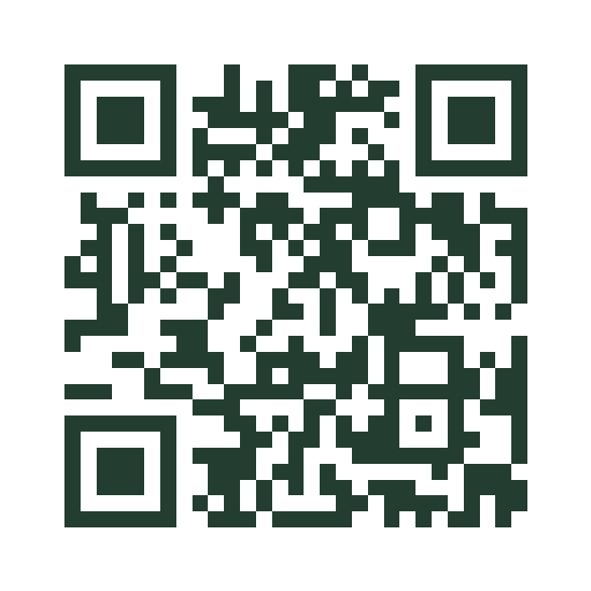 QR code — inscriptions EquiRencontre 2026 (equirencontre.be)